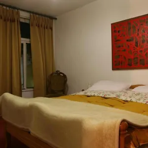 2* Гостевой дом Pension Andrea