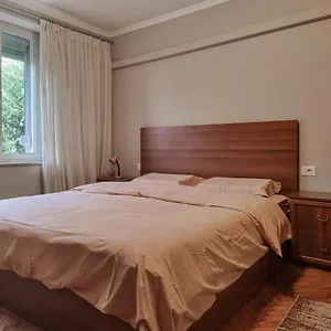Appartamento Center Cozy, Tirana